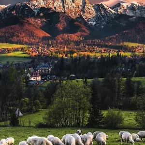 Skoczek Zakopane