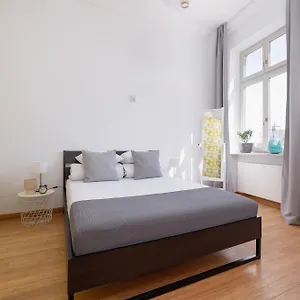 1-bedroom - Brodzinskiego 3 - Podgorze Kraków