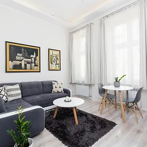 Two Bedroom - Starowislna 36 Kraków