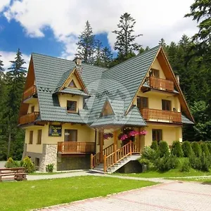 U Zająców I Zakopane